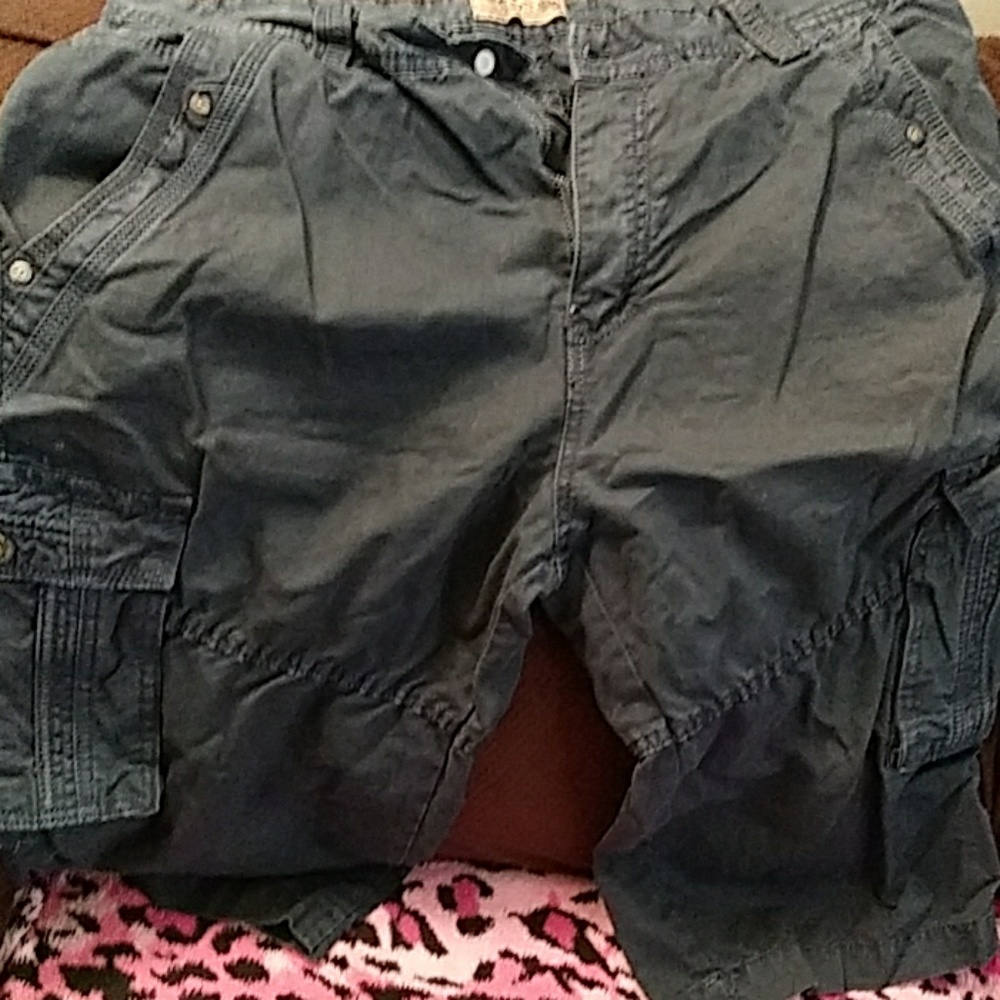 Shorts cargos